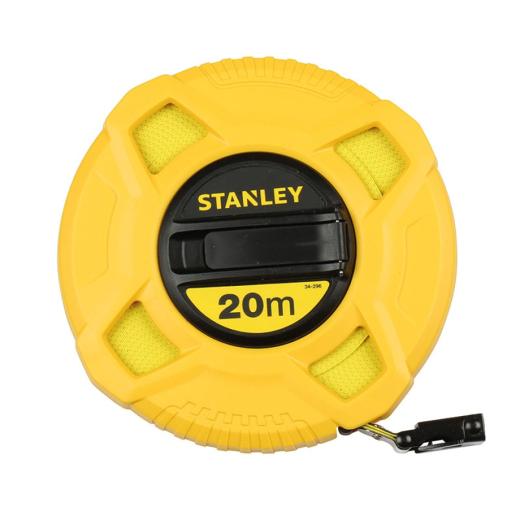 Closed Case 20m Measuring Tape Stanley