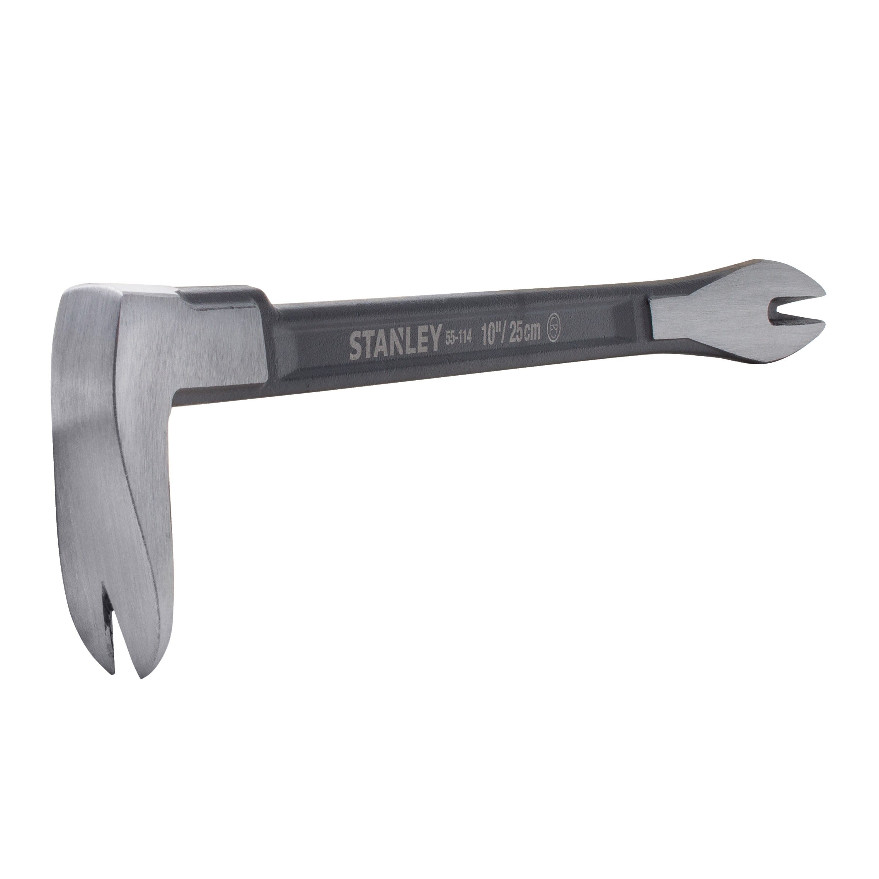 25cm Precision Claw Bar Stanley - 2