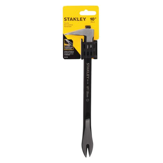 25cm Precision Claw Bar Stanley