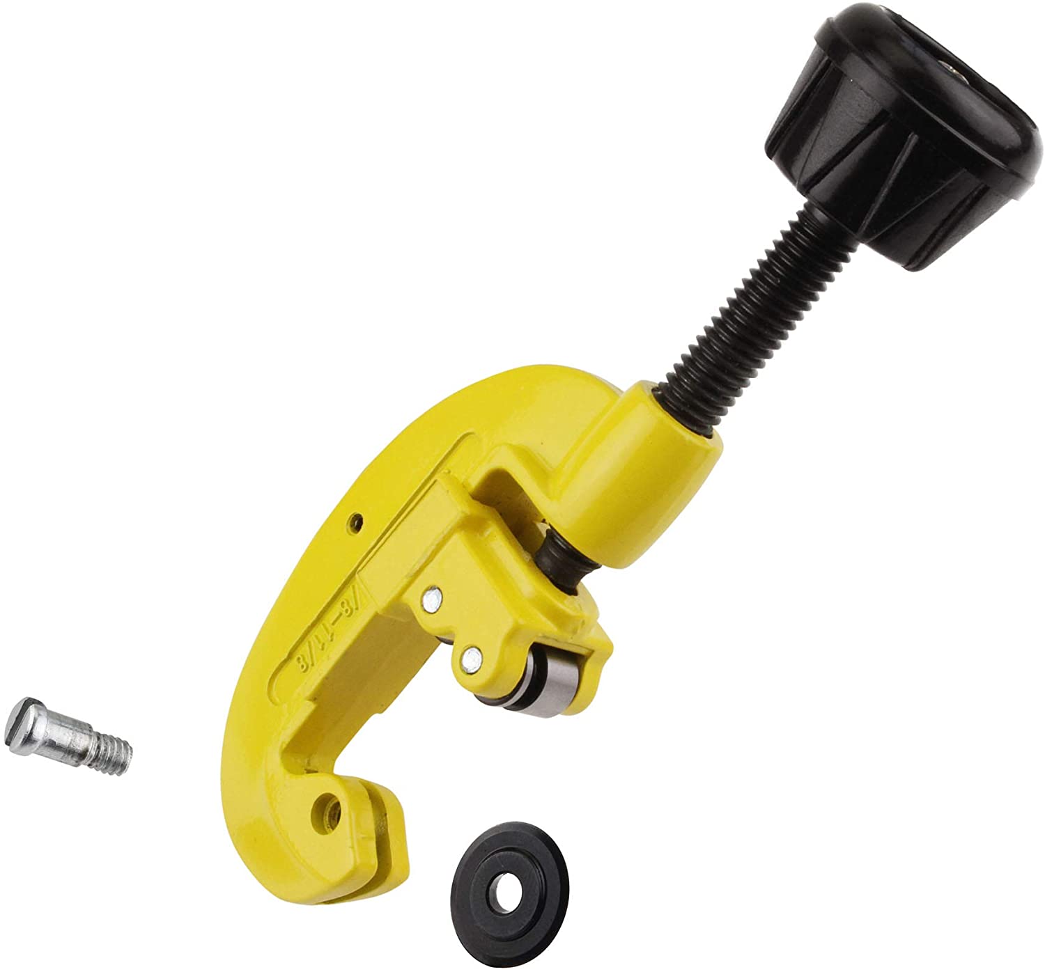 Adjustable pipe cutter 3-30mm Stanley - 1