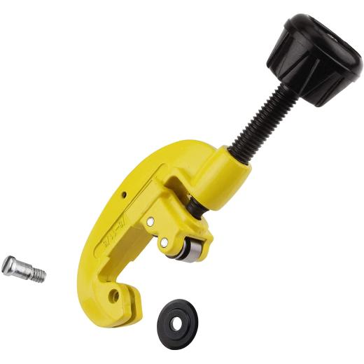 Adjustable pipe cutter 3-30mm Stanley