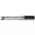 Torque Wrench with reversible ratchets 1/4'' 2-10 Nm 605E Beta - 0