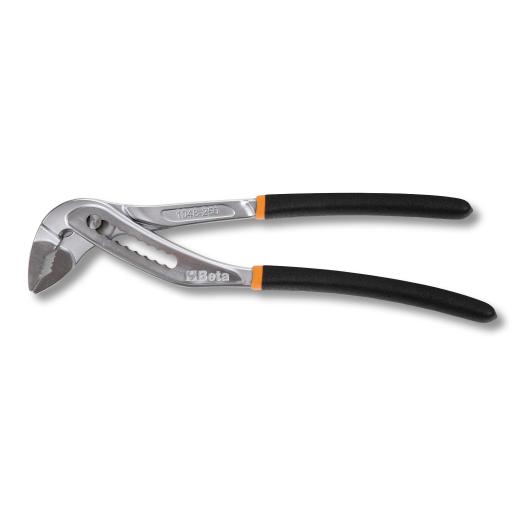 Slip Joint Pliers, Boxed Joints Beta