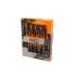 1263/D10 Set of 10 Screwdrivers PZ Beta - 1