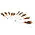 1263/D10 Set of 10 Screwdrivers PZ Beta - 2