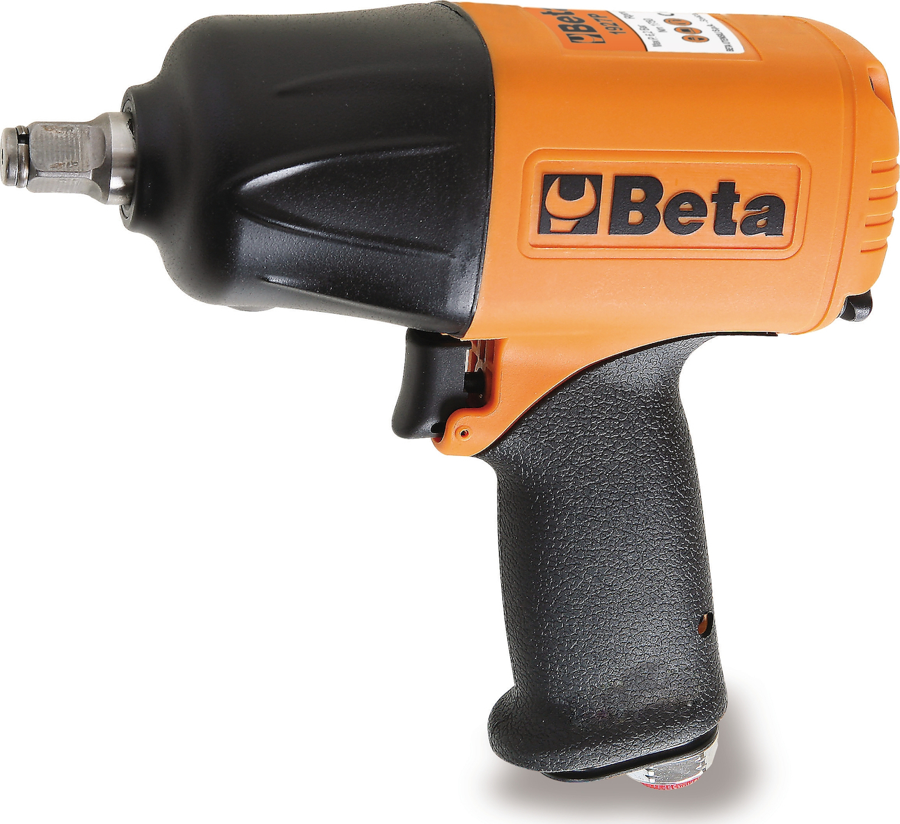 1927P Reversible Impact Wrench from Composite Material 1/2" Beta - 1