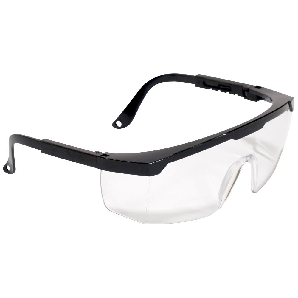 Γυαλιά Προστασίας με Μαύρο Σκελετό Hilka