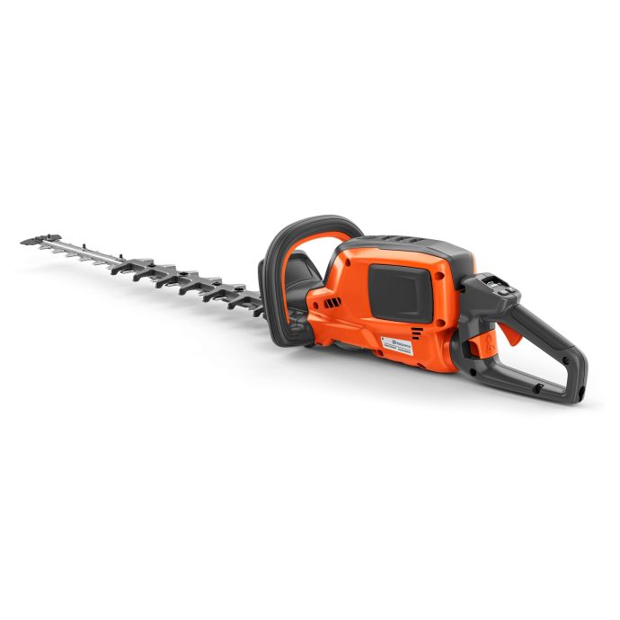 HEDGE TRIMMER 522iHD60 EU/RoW Bluetooth