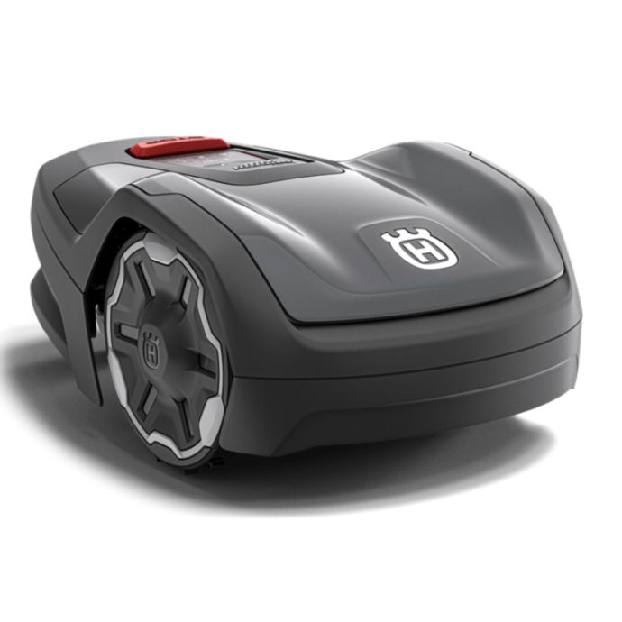 Χλοοκοπτικό Automower R4 Aspire Husqvarna - 1