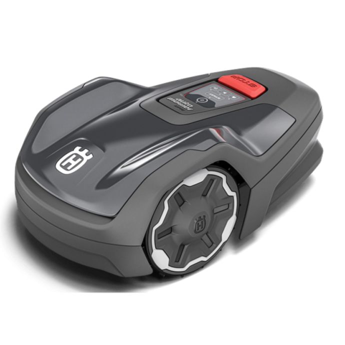 Χλοοκοπτικό Automower R4 Aspire Husqvarna - 2