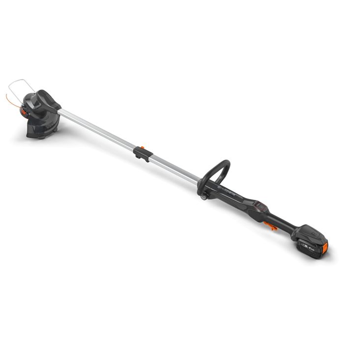 Χορτοκοπτικό Aspire T28-P4A (με μπαταρία & φορτιστή) Husqvarna