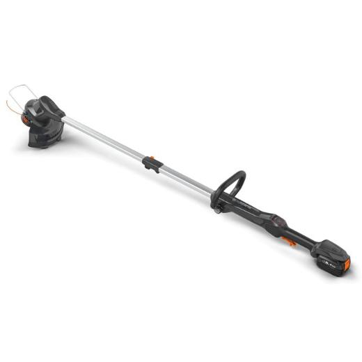 Χορτοκοπτικό Aspire T28-P4A (με μπαταρία & φορτιστή) Husqvarna