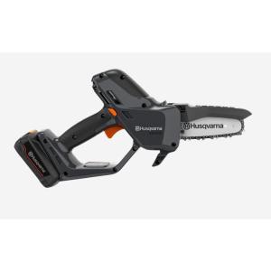 Αλυσοπρίονο Κλαδέματος Husqvarna Aspire P5-P4A (με μπαταρία 2.5Ah & φορτιστή) - 19829