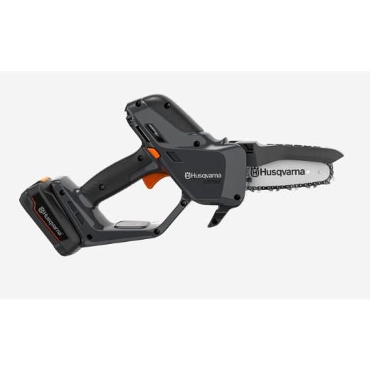Αλυσοπρίονο Κλαδέματος Husqvarna Aspire P5-P4A (με μπαταρία 2.5Ah & φορτιστή)