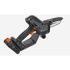 Αλυσοπρίονο Κλαδέματος Husqvarna Aspire P5-P4A (με μπαταρία 2.5Ah & φορτιστή) - 1