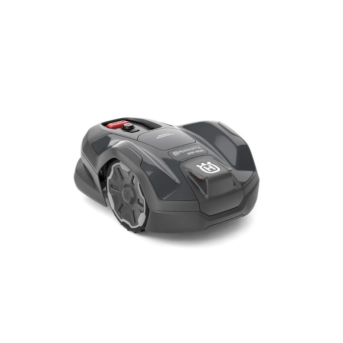 Χλοοκοπτικό Automower 305E NERA Husqvarna