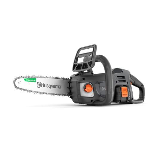Αλυσοπρίονο Husqvarna Aspire C15X-P4A 10" (με μπαταρία 4Ah & φορτιστή)