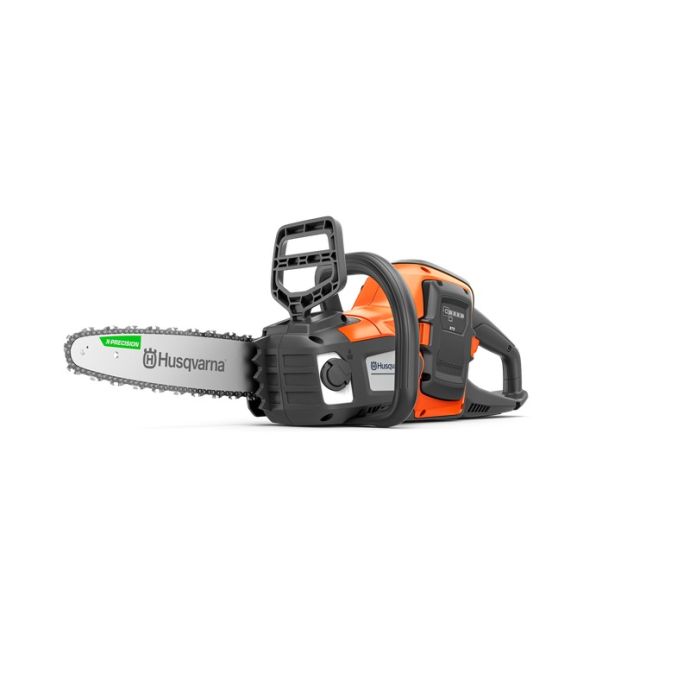 Αλυσοπρίονο Μπαταρίας Husqvarna 215i - 12" (με μπαταρία 40-B70 & φορτιστή 40-C80)
