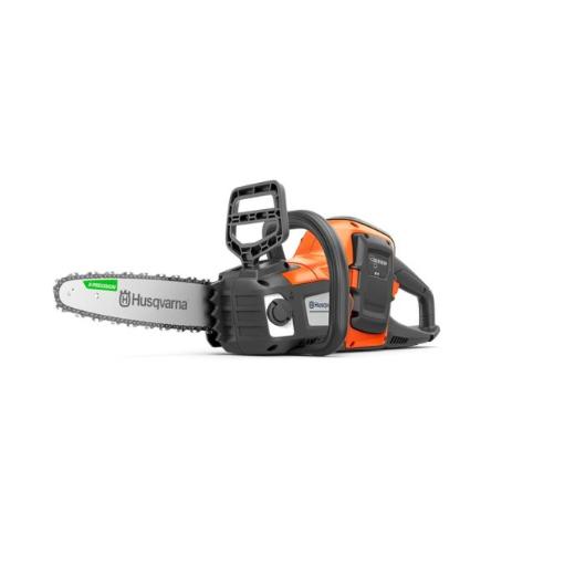 Αλυσοπρίονο Μπαταρίας Husqvarna 215i - 12" (με μπαταρία 40-B70 & φορτιστή 40-C80)