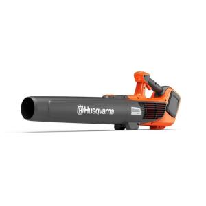 Φυσητήρας Μπαταρίας Husqvarna 122iB (με Μπαταρία 40-B140 & Φορτιστή 40-C80) - 19859