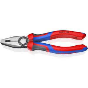 Πένσα με Βαριά Μόνωση 180mm KNIPEX - 17924