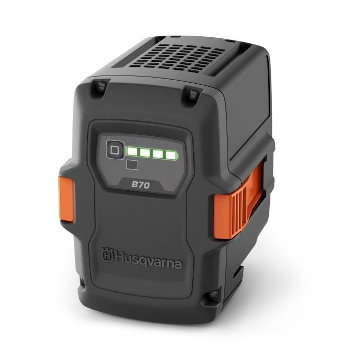 Μπαταρία 40-B70 36V 2 Ah Husqvarna