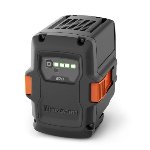 Μπαταρία 40-B70 36V 2 Ah Husqvarna