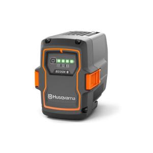 Μπαταρία 40-B330X 9Ah 36V Husqvarna - 19917