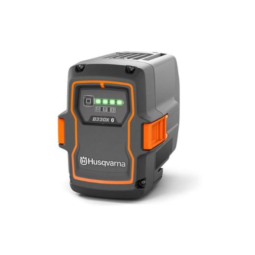 Μπαταρία 40-B330X 9Ah 36V Husqvarna