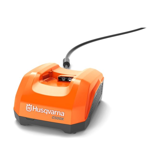 Φορτιστής Μπαταρίας 40-C500X Husqvarna