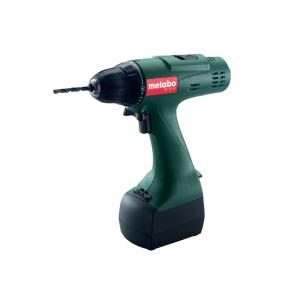 Δράπανο Μπαταρίας BZ 9.6SP Metabo - 16632