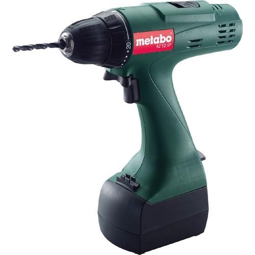 Δράπανο Μπαταρίας BSZ 12 2 LI Metabo - 1