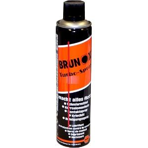 ΣΠΡΕΥ BRUNOX 400ML - 17901