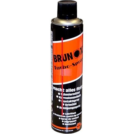 ΣΠΡΕΥ BRUNOX 400ML