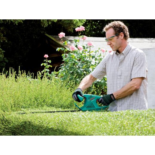 Electric Hedge Trimmer 450W Bosch
