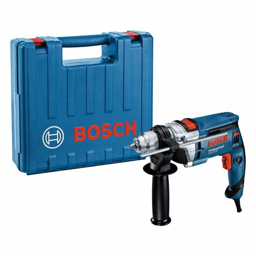 GSB 16 RE Impact Drill Bosch