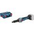 GGS 18V-23 LC Cordless Straight Grinder in L-Boxx Bosch - 1