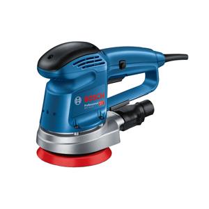 GEX 34-125 Έκκεντρο Τριβείο 125mm Ρεύματος 340W Bosch - 14569