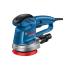 GEX 34-125 Έκκεντρο Τριβείο 125mm Ρεύματος 340W Bosch - 0