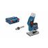 GKF 12V-8 Professional Cordless Palm Router in L-Boxx Bosch - 1