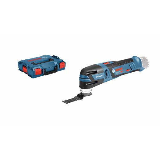 GRO 12V-35 Professional Cordless Rotary Tool in L-Boxx Bosch