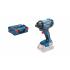 GDR 18V-160 Professional Cordless Impact Driver in L-Boxx Bosch - 1