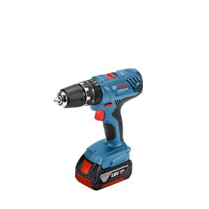 ΔΡΑΠΑΝΟΚΑΤΣΑΒΙΔΟ ΚΡΟΥΣΤΙΚΟ ΜΠΑΤ. GSB 18V-21 - 13698