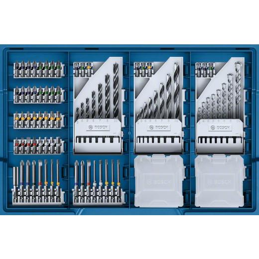 ΔΡΑΠΑΝΟΚΑΤΣΑΒΙΔΟ ΚΡΟΥΣΤΙΚΟ ΜΠΑΤ. GSB 18V-21