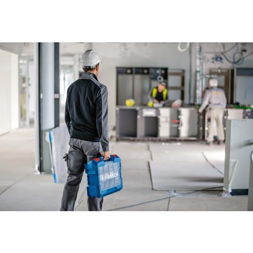 ΔΡΑΠΑΝΟΚΑΤΣΑΒΙΔΟ ΚΡΟΥΣΤΙΚΟ ΜΠΑΤ. GSB 18V-21