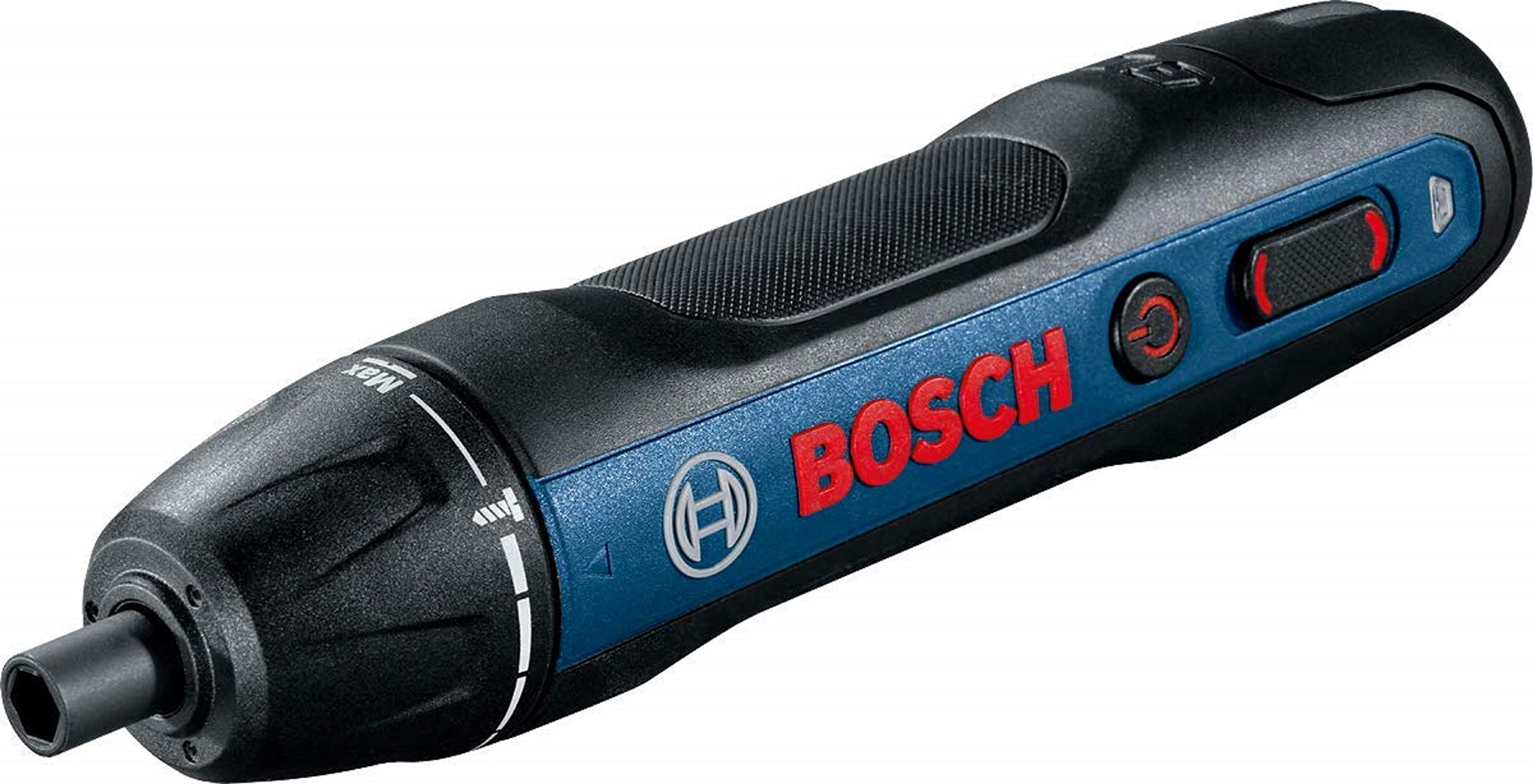 Bosch Go Cordless Screwdriver - 2