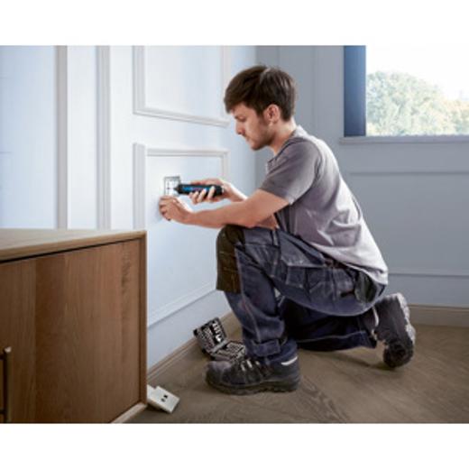 ΚΑΤΣΑΒΙΔΙ ΜΠΑΤΑΡΙΑΣ BOSCH GO