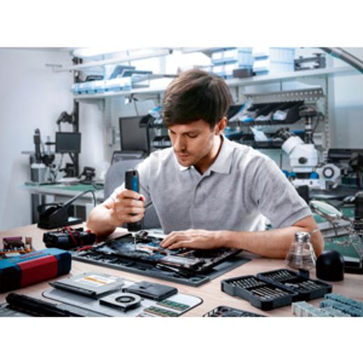 ΚΑΤΣΑΒΙΔΙ ΜΠΑΤΑΡΙΑΣ BOSCH GO
