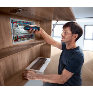 ΚΑΤΣΑΒΙΔΙ ΜΠΑΤΑΡΙΑΣ BOSCH GO - 6
