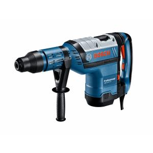 GBH 8-45 DV Professional Rotary Hammer with SDS Max Bosch - 8999
